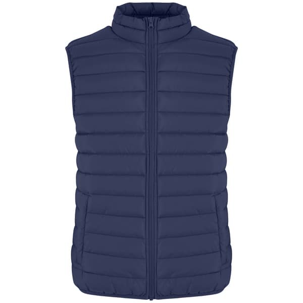 Urban Classics Herr Basic Lättviktsväst 4XL Marinblå Navy 4XL