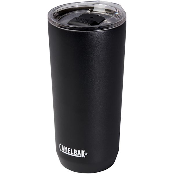 Camelbak Horizon Isolerad 600ml Mugg One Size Svart Black One Size