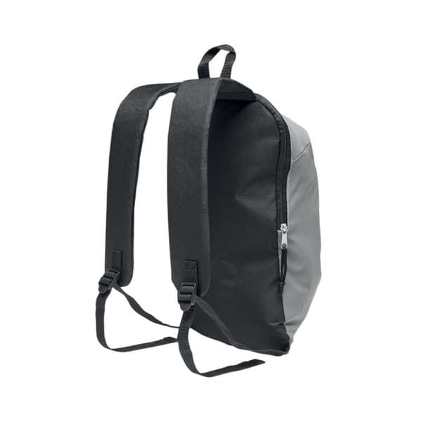 MidOcean Visiback Reflexryggsäck One Size Matt Silver Matt Silver One Size