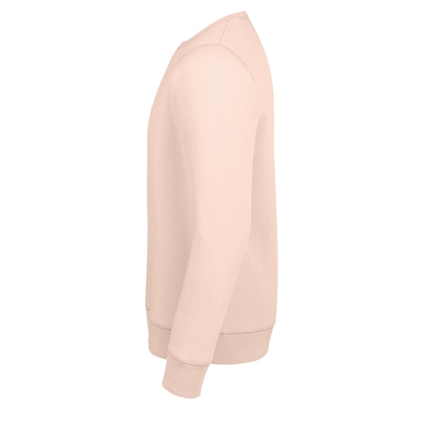 Sols Unisex Vuxen Sully Sweatshirt L Creamy Pink Creamy Pink L