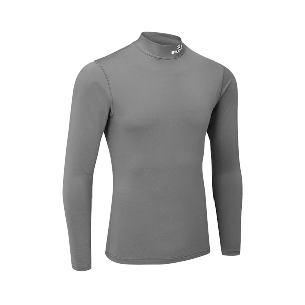 Stuburt Urban Base Layer Top för män M Storm Storm M
