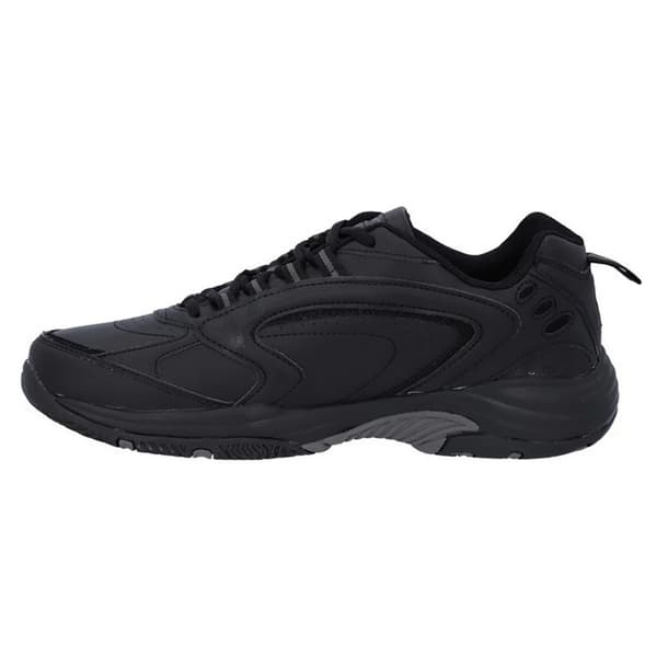 Hi-Tec Blast Lite Herrskor 9 UK Svart Black 9 UK
