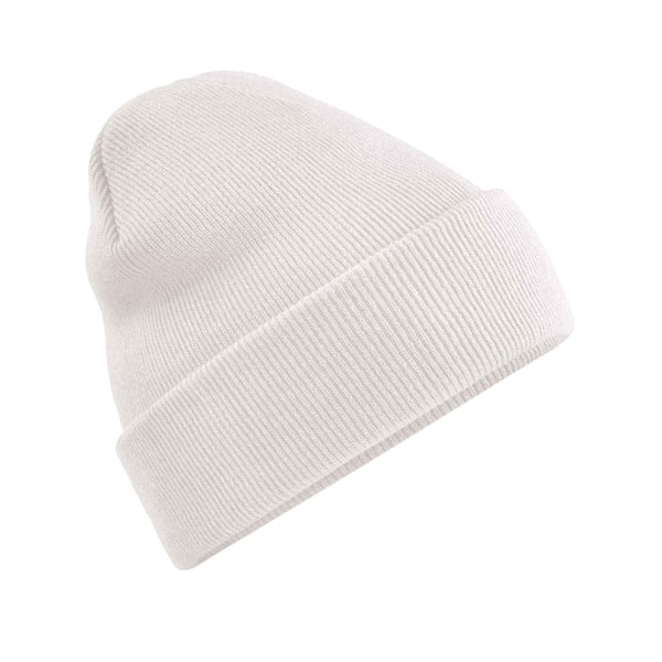 Beechfield Unisex Vuxen Original Cuffed Beanie One Size Sand Sand One Size