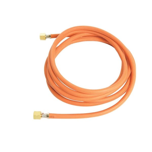 Sievert Slangmontering 4m Flerfärgad Multi Colour 4m