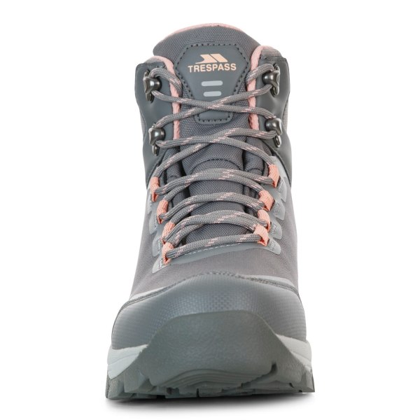 Trespass Dam/Dam Ailish Walking Boots 7 UK Grå Grey 7 UK