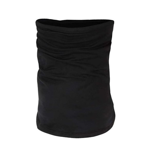 Nike Logo Standard Halsvärmare One Size Svart Black One Size