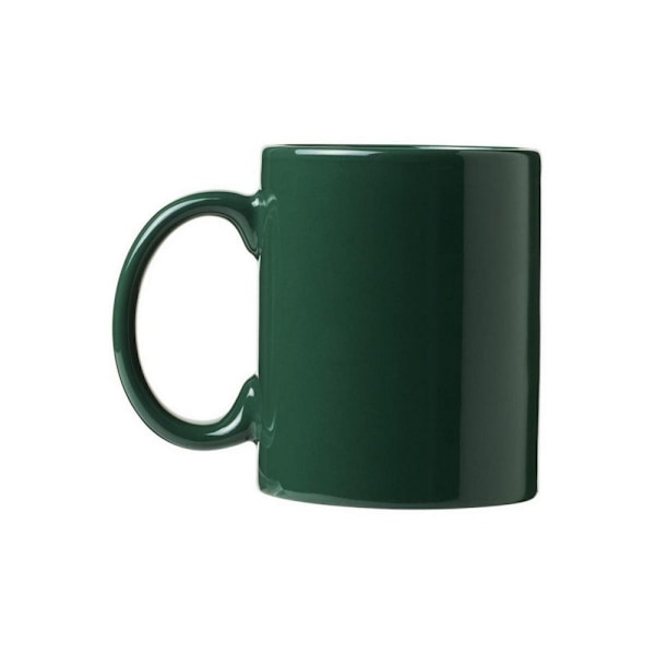 Bullet Santos Keramikmugg (2-pack) 9,7 x 8,2 cm Grön Green 9.7 x 8.2 cm