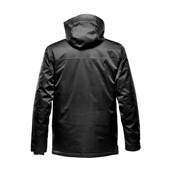 Stormtech Zurich Termisk Jacka L Charcoal Charcoal L
