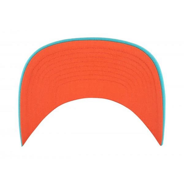 Miami Dolphins Truckerkeps One Size Grön Green One Size