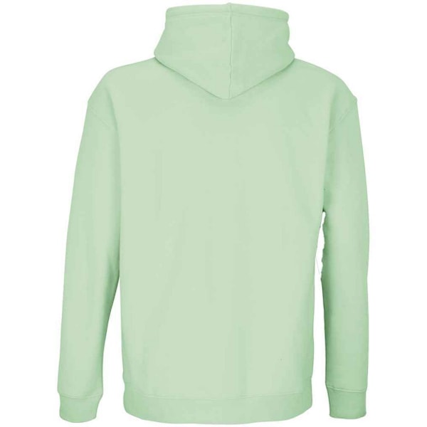 SOLS Unisex Vuxen Condor Hoodie 3XL Frozen Green Frozen Green 3XL