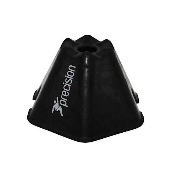 Precision Pro HX Kraftig Bas för Markeringsstolpe One Size Svart Black One Size