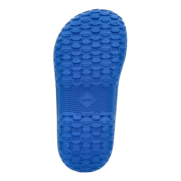 Muck Boots Barn/Barn Muckster Lite Clogs 2 UK Blå Blue 2 UK