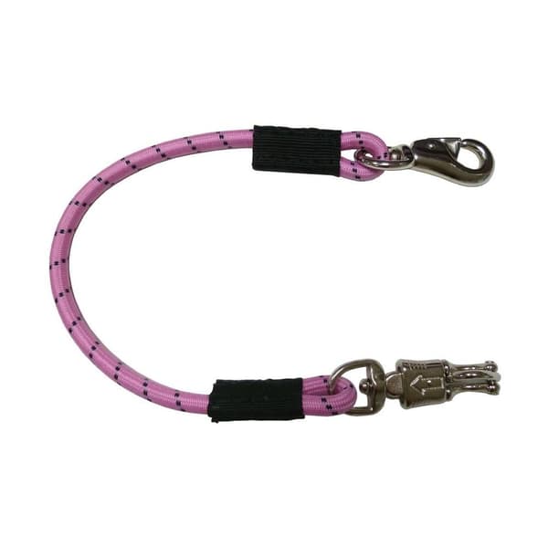 Hy Trailer Tie One Size Rosa Pink One Size