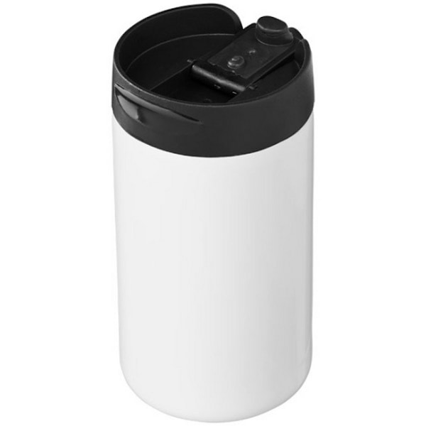 Bullet Mojave Isolerad Mugg 14,4 x 7,3 cm Vit White 14.4 x 7.3 cm