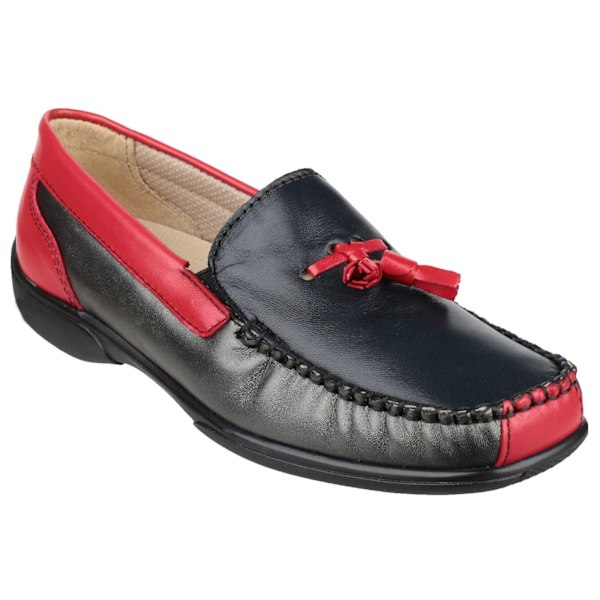 Cotswold Dam/Dam Biddlestone Tassle Detail Moccasin 37 EU Multi 37 EUR