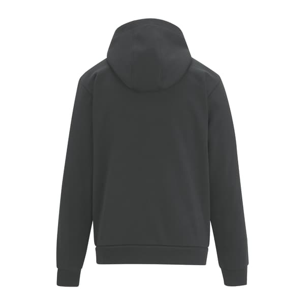 Regatta Herr Pro Trade Hoodie 6XL Enfärgad Grå Solid Grey 6XL