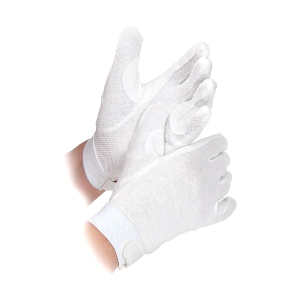 Shires Barn/Barnkläder Newbury Handskar L Vit White L
