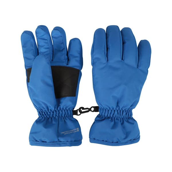 Mountain Warehouse Barnaccessoarer för barn (3-pack) X Blue XS