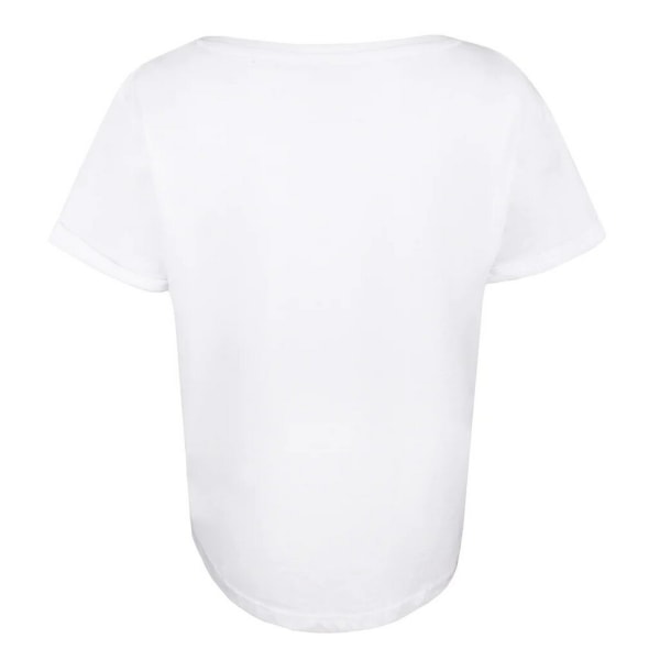101 Dalmatiner Dam/Dam Cruella De Vil T-shirt L Vit White L