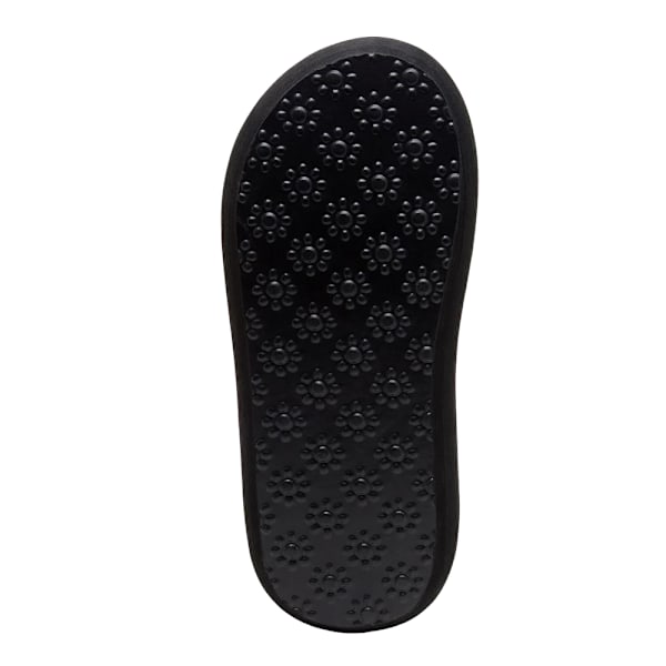 Rocket Dog Dam/Flickor Splash Bahama Flip-Flops 8 UK Svart/Mu Black/Multicoloured 8 UK