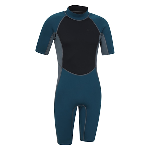 Mountain Warehouse Herrarnas Neoprenvåtdräkt XXL-3XL Petrol Petrol XXL-3XL