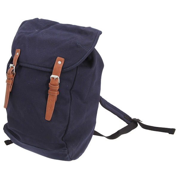 Quadra Vintage Ryggsäck / Ryggsäck One Size Sahara Sahara One Size