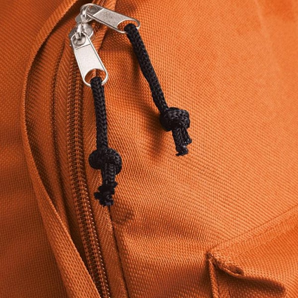 MidOcean Bapal Polyester Ryggsäck One Size Orange Orange One Size