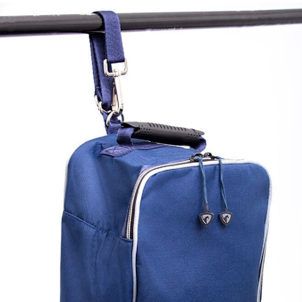 Hy Träns Väska One Size Marinblå Navy One Size