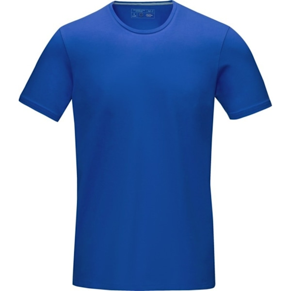 Elevate Balfour T-shirt S Blå Blue S