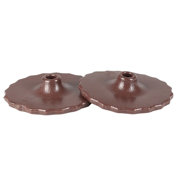 Hy Horse Gel Bit Guard One Size Brun Brown One Size