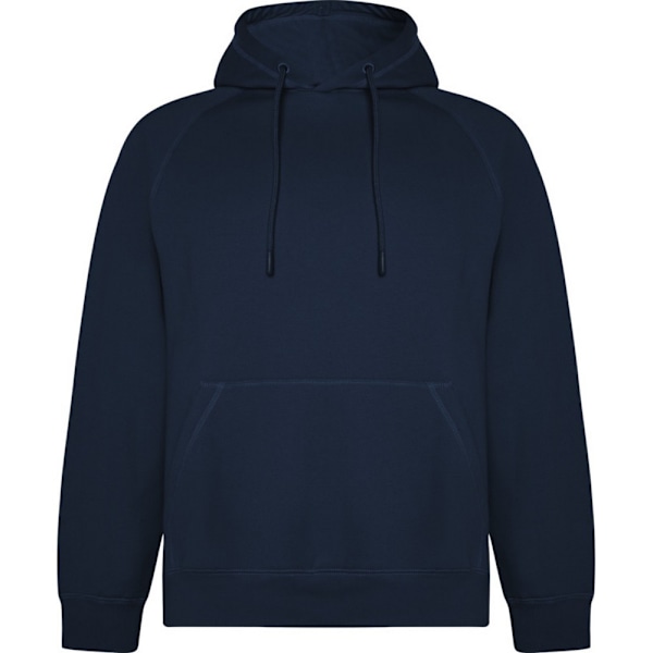 Roly Unisex Vinson Hoodie XS Marinblå Navy Blue XS