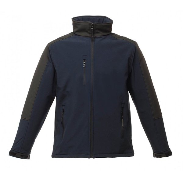 Regatta Professional Hydroforce 3-lagers Membran Vattentät för Män Navy/Black XL