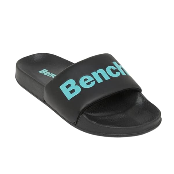 Bench Dam Calypso Tofflor 5 UK Svart Black 5 UK