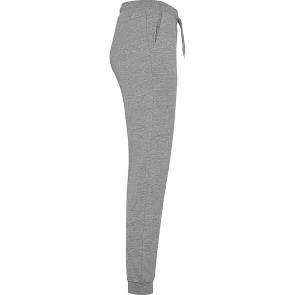 Roly Adelpho Byxor Dam Gråmelerad S Grey Marl S