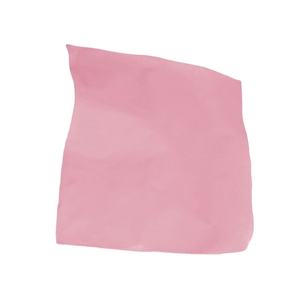 Atlantis Goal Bandana One Size Rosa Pink One Size