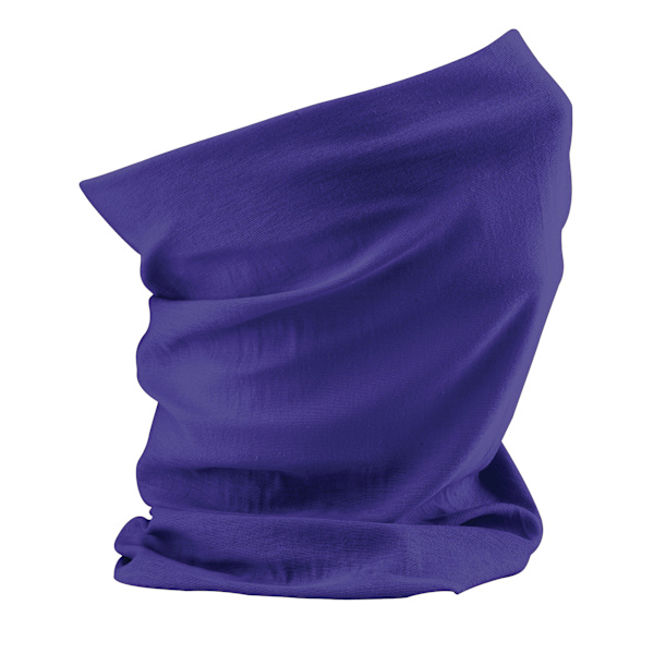 Beechfield Morf Original Snood One Size Heather Heather One Size
