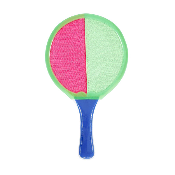 Trespass Prodigy Paddle Bat And Ball Set One Size Multi Multi One Size