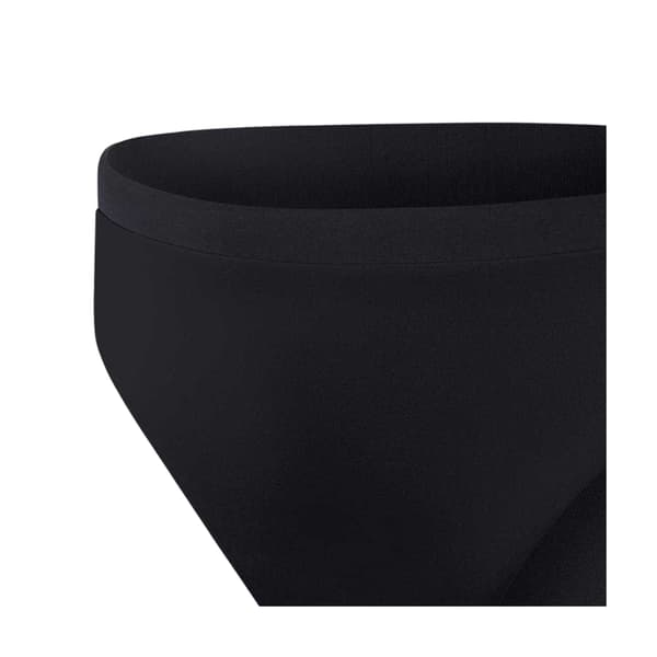 Speedo Dam/Dam Hög Midja Baddräktstrosor 16 UK Antracit Anthracite 16 UK