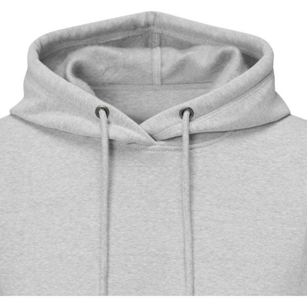 Elevate Dam/Kvinnor Charon Hoodie XL Heather Grey Heather Grey XL