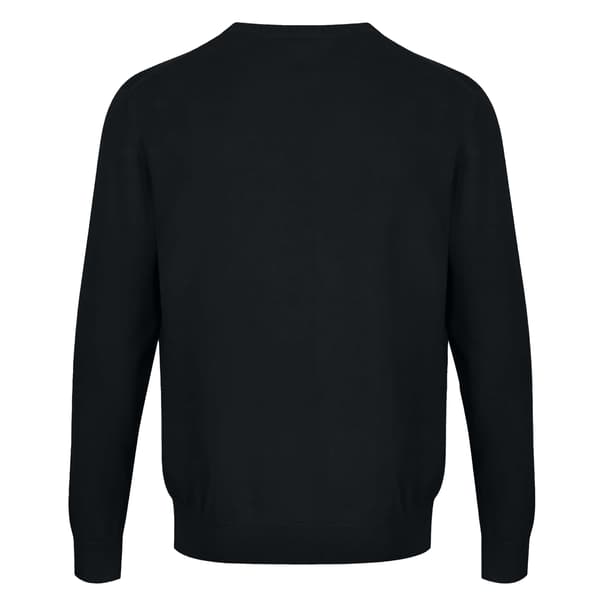CastlePoint Herr Sweatshirt L Svart Black L
