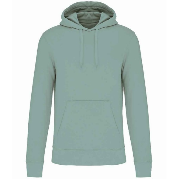 Kariban Eco-vänlig Hoodie för Herr S Sage Sage S