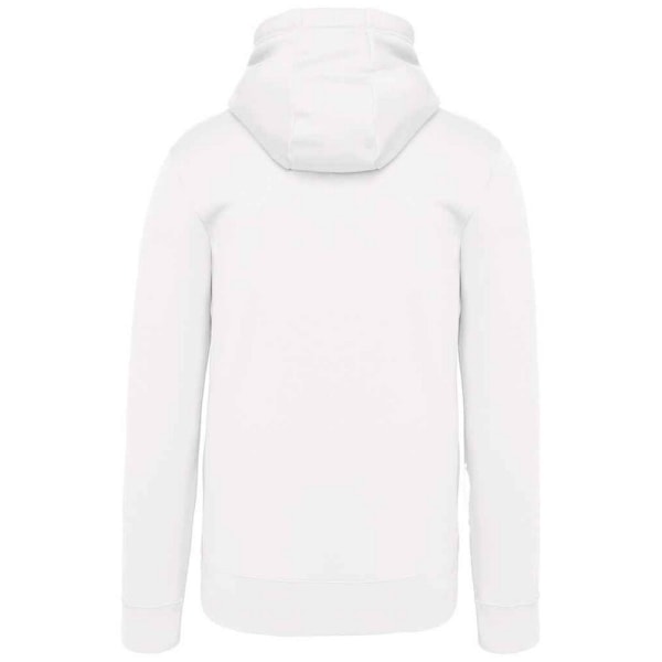 Kariban Herr Huvtröja 3XL Vit White 3XL