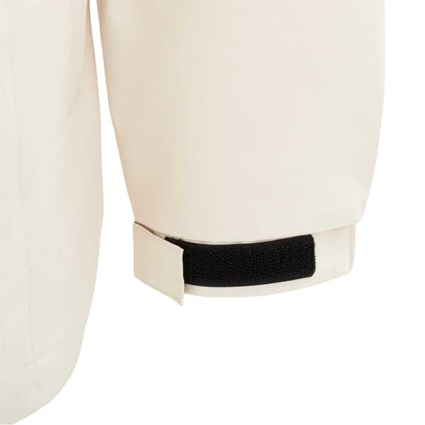 Firetrap Herr Lättviktsjacka med huva XL Beige Beige XL