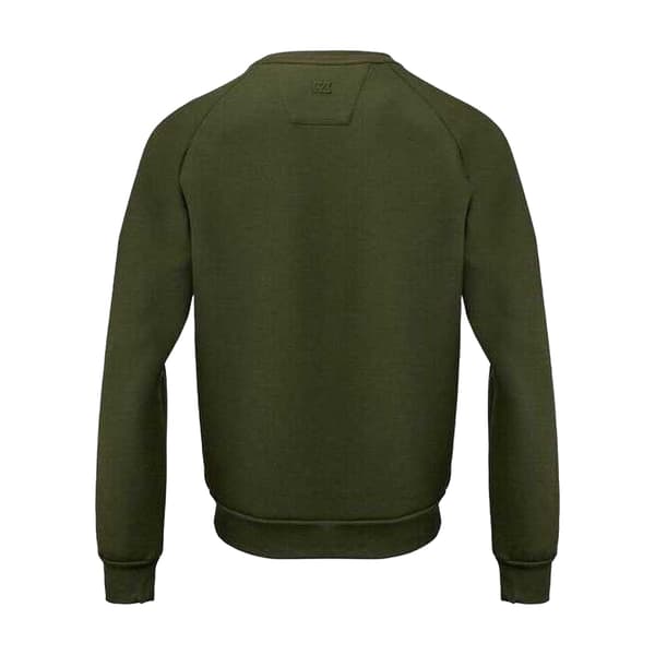 Cutter & Buck Herr Pemberton Lättviktströja S Murgröna Grön Ivy Green S