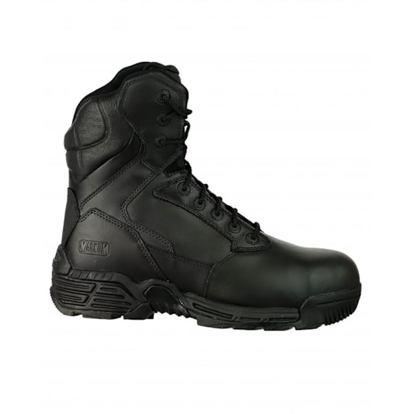 Magnum Stealth Force 8 tum CT/CP (37741) / Damstövlar 5 UK B Black 5 UK