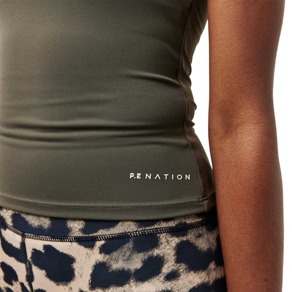 PE Nation Dam Tank Top 14 UK Terra Terra 14 UK