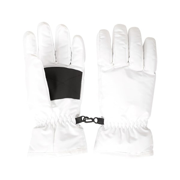 Mountain Warehouse Dam- & Damkläder Set för Kvinnor/Damer M Off White Off White M
