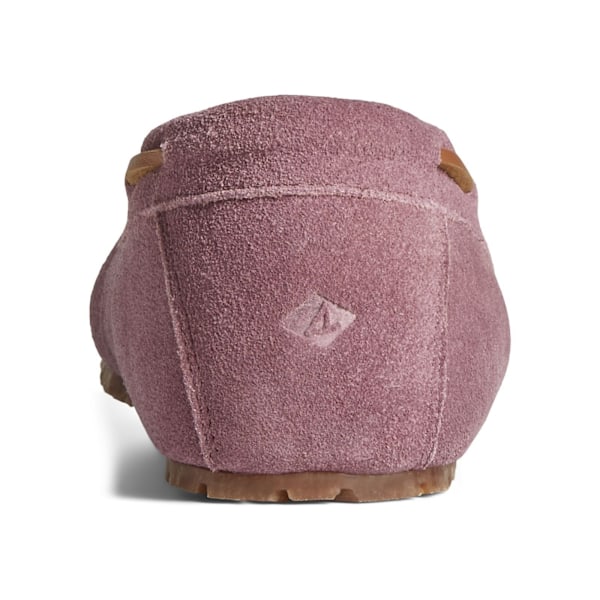 Sperry Dam/Dam Reina Mocka Tofflor 9 UK Mauve Mauve 9 UK