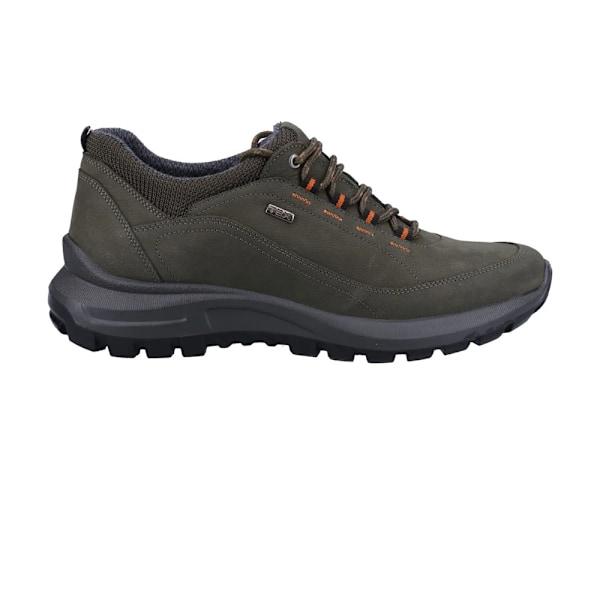 Cotswold herr Dumbleton skor 10 UK Khaki Green Khaki Green 10 UK