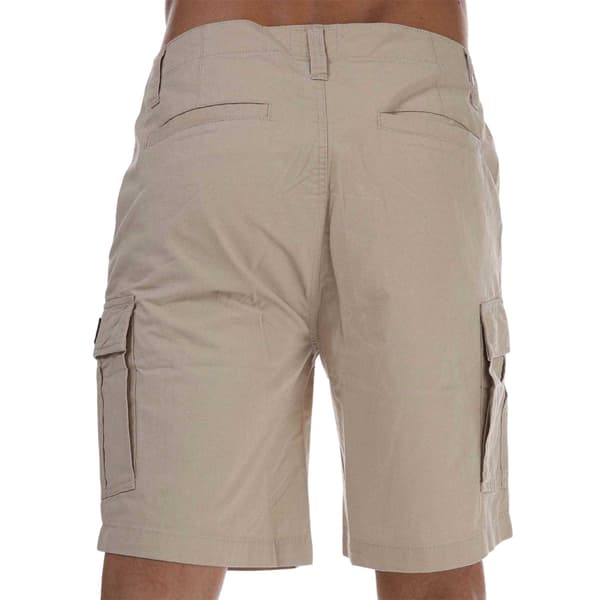 Weekend Offender Herr High Desert Cargoshorts S Stone Stone S